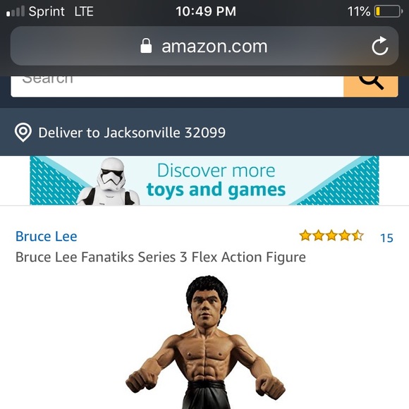 Fan atiks - Picture 2 of 2